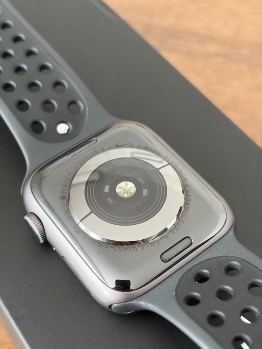 Apple Watch 4 - 42mm