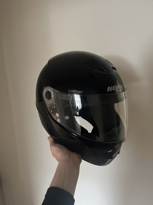 Kask integralny Nolan Genesis n62 jak nowy