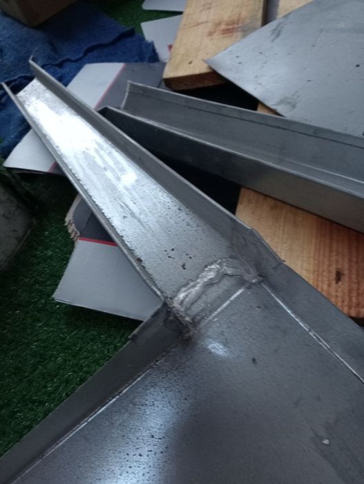 Rzygacz odpływ z tarasu ,balkonu