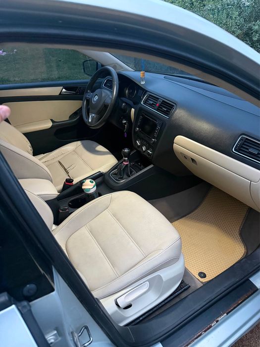 Volkswagen Jetta 6