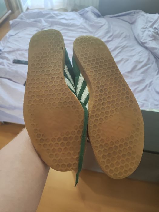 Кросовки adidas Gazel
