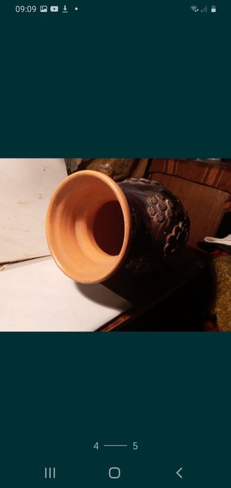 Опошнянская керамика возраст 55 лет