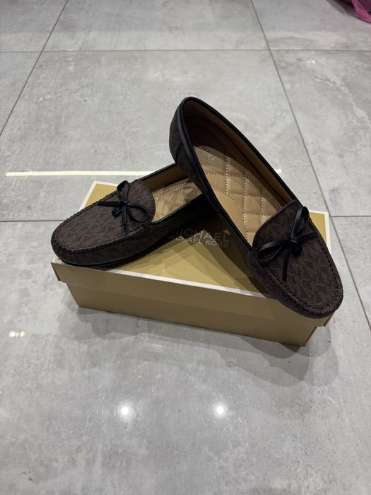 Michael Kors мокасини, лофери