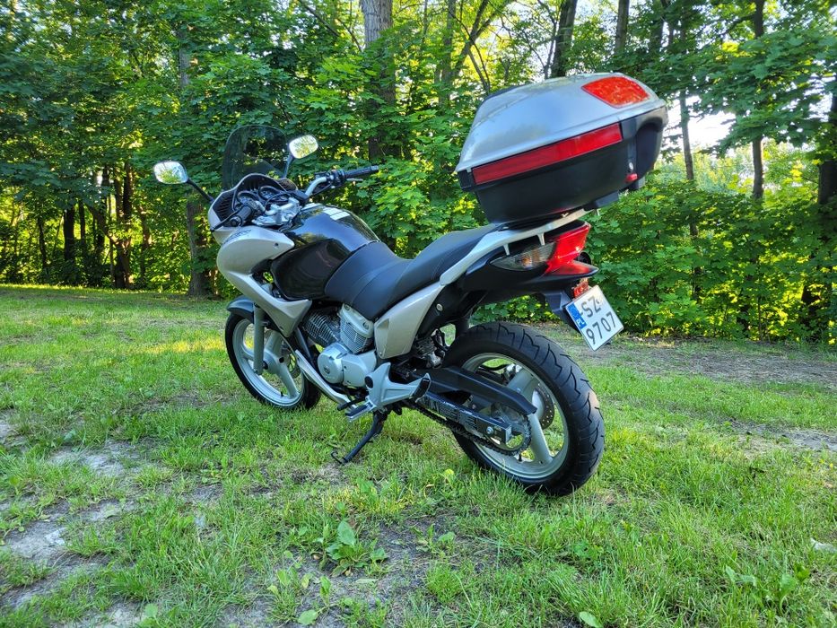 Honda varadero 125