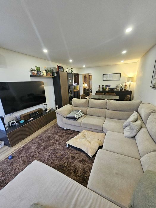 Apartamento T3 - Ramalde - Santa Luzia — Ramalde, Porto