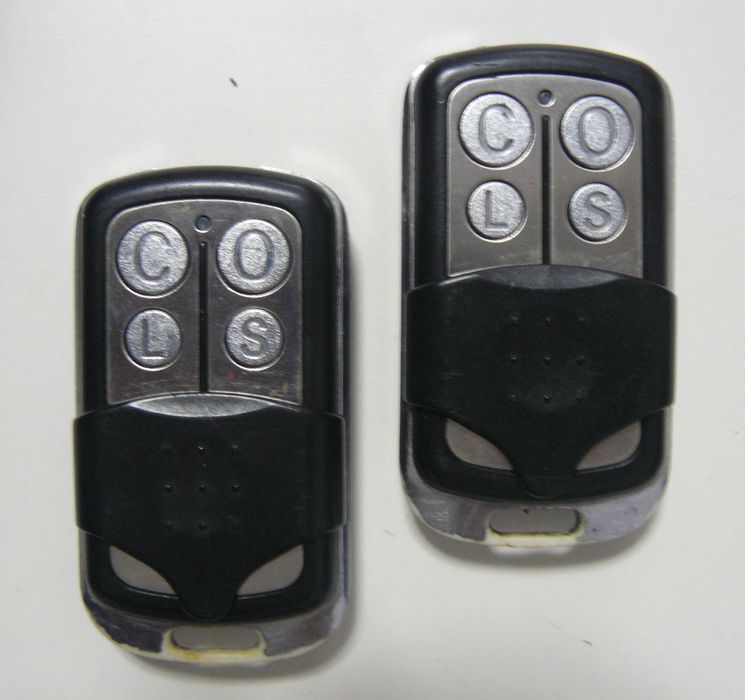 Замок interVision 2