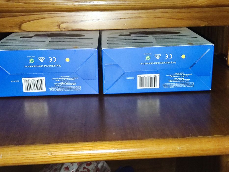 Comandos playstation