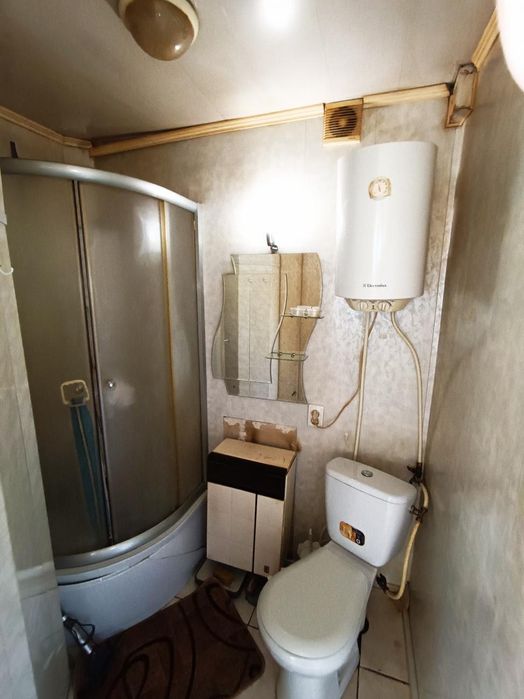 Будинок у Малій Данилівці, по вул. Гагаріна