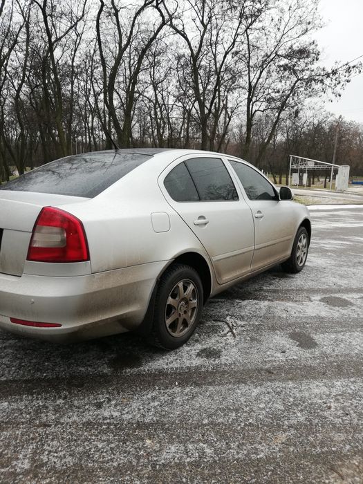 Продам Skoda Octavia A5
