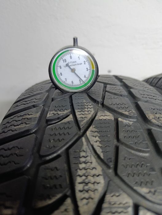 Шини резина 205*55 R16 Dunlop