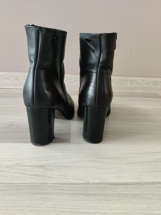 Botki Lasocki rizmiar 39