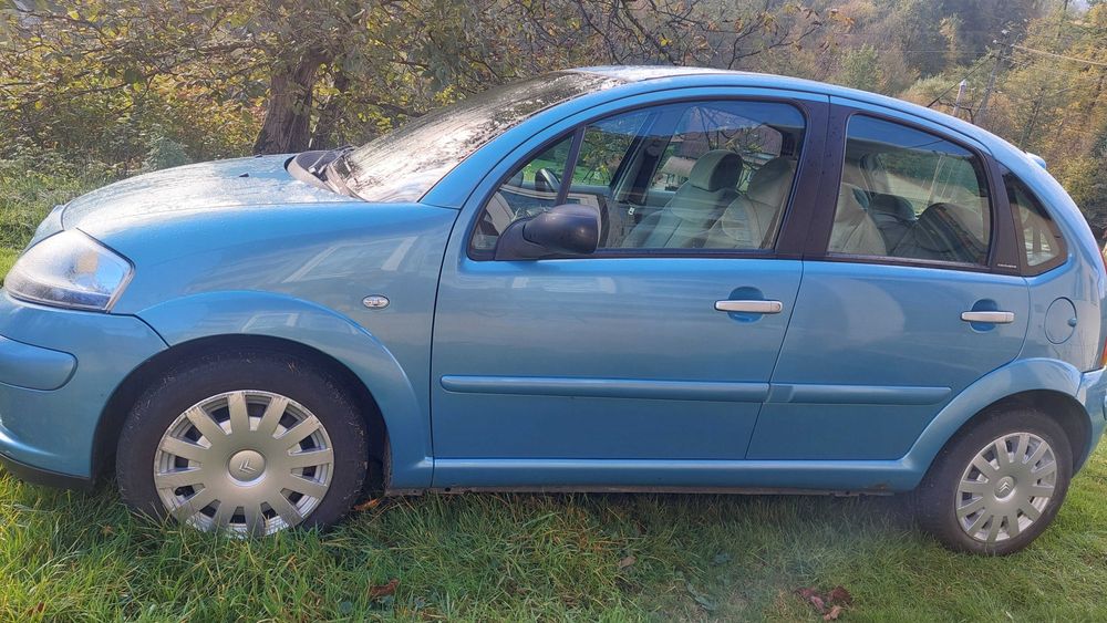 Citroën C3