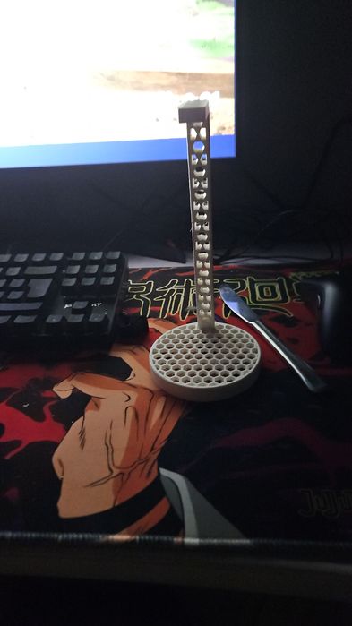 Impressora ultimaker original 3d