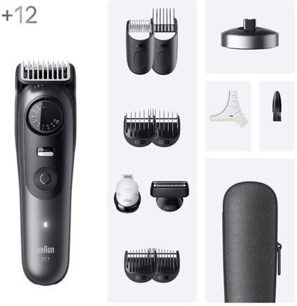 Trymer Do Brody Braun Series 7