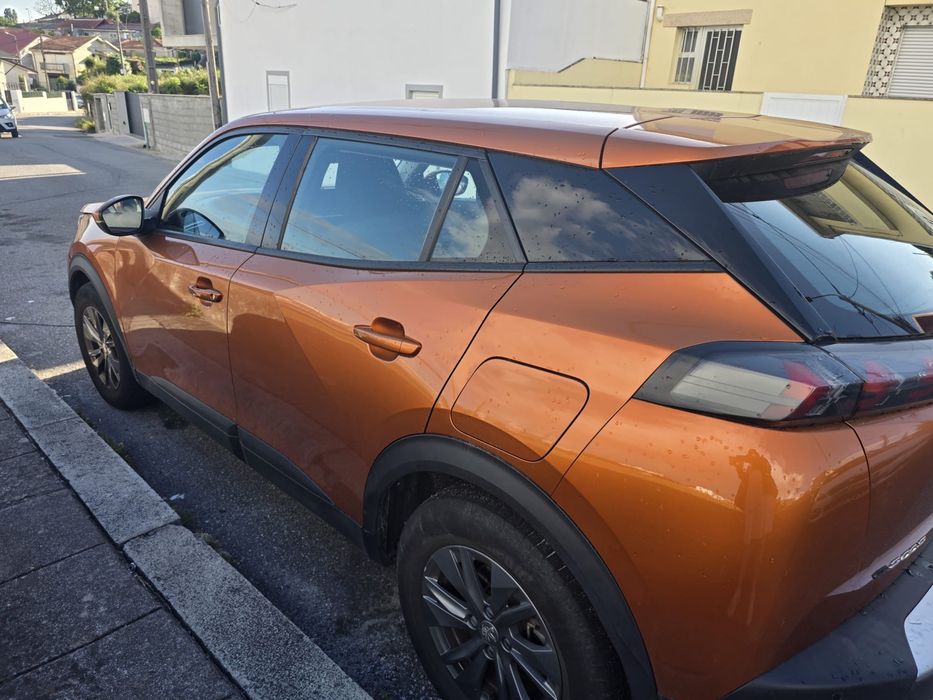 Procuro motorista tvde com opção de Compra do carro