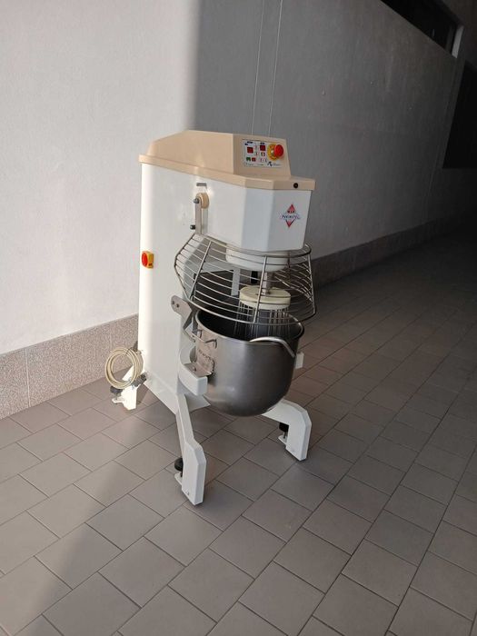 batedeira Ferneto 40 litros digital