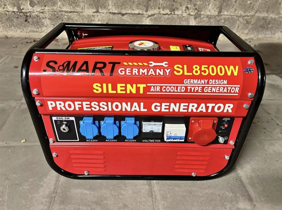 Profissional inverter