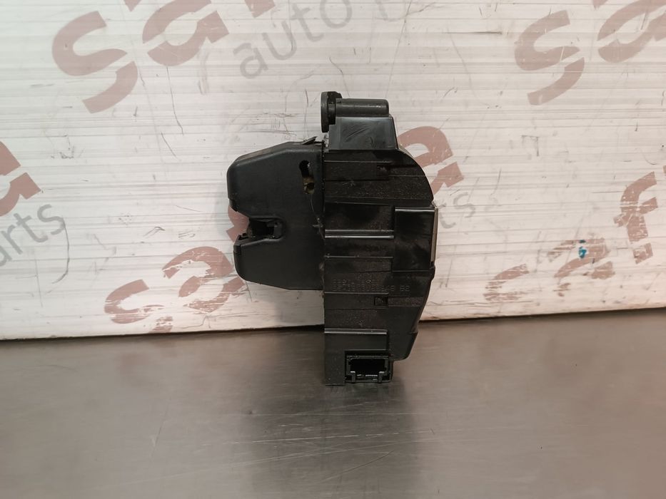 Fechadura / Fecho da Mala CITROËN C4 PICASSO I Veículo multiuso - 9660403980