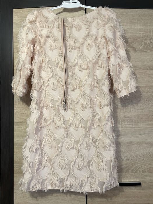 Сукня, плаття святкове zara