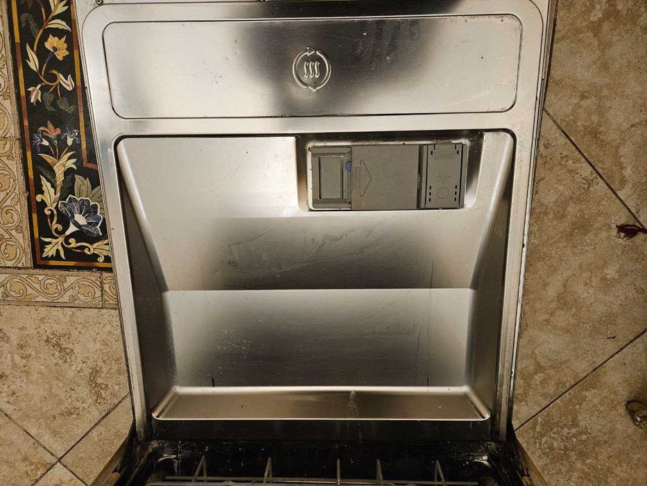 Вбудована посудомийна машина Kuppersbusch 60х60