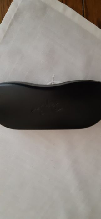 Etui na okulary  Ray.Ban czarne