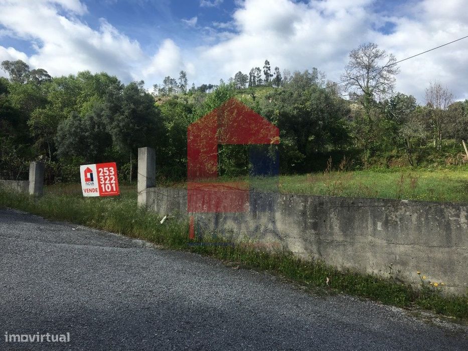 Terreno agrícola, Barros