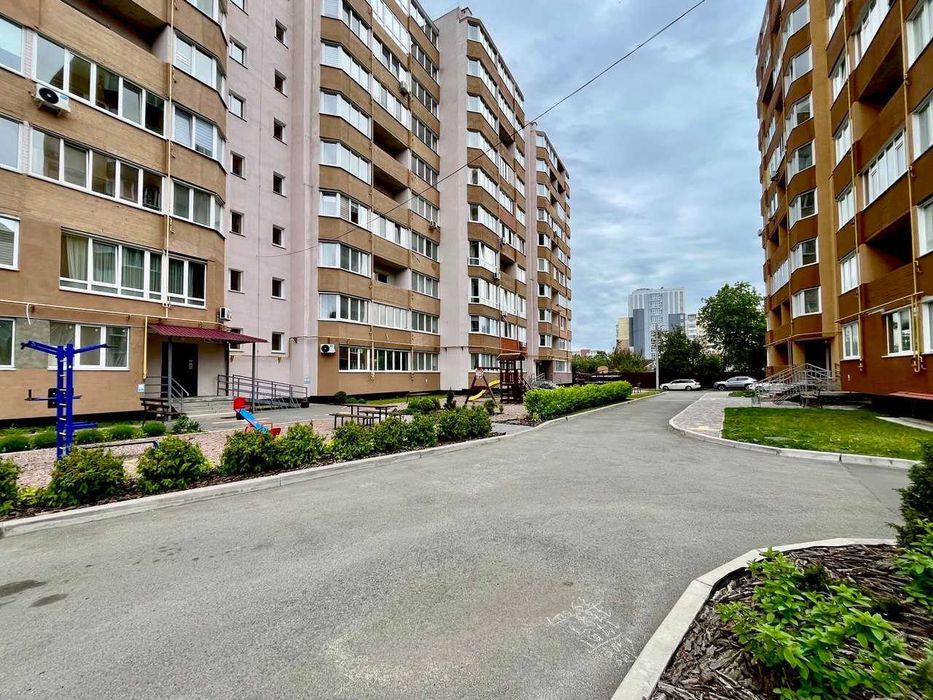 Є-Оселя/Сертифікат! Продаж дворівневої квартири в Центрі міста!