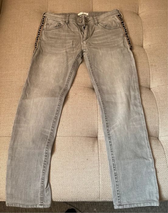 Isabel Marant jeansy 38