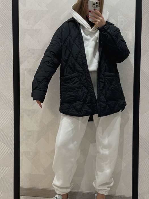 Курточка осінь-весна