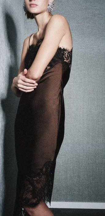 Сукня Zara premium колекція