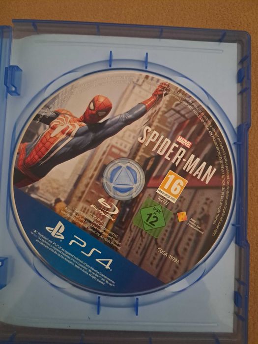 Jogos da playstation 4