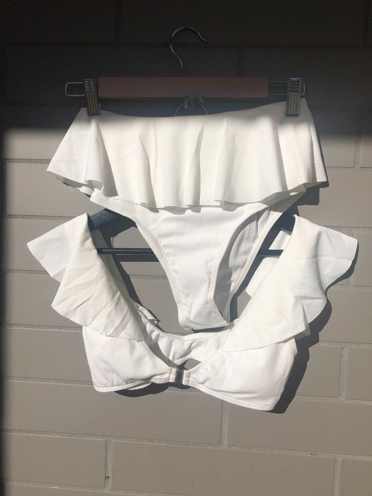 Conjunto biquini novo 34