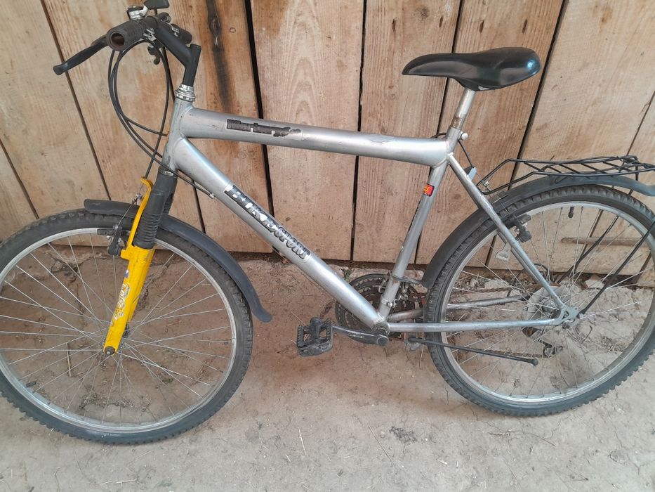 Продам велосипед