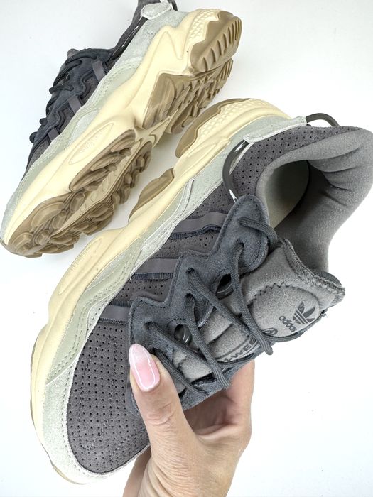 Кроссовки Adidas НОВЫЕ - 37 размер в НАЛИЧИИ