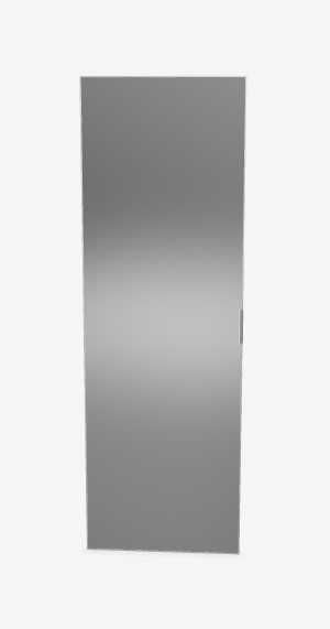 porta de espelho para móvel platsa (ikea)