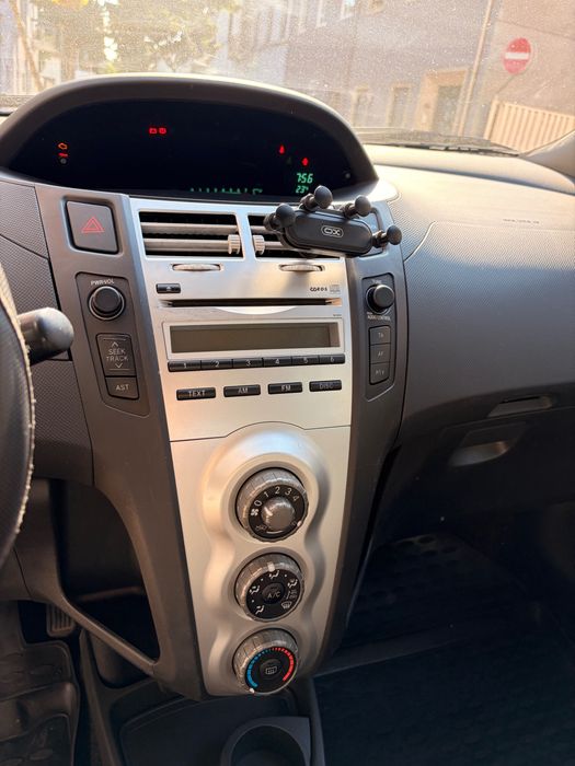 Toyota Yaris 1.3 Gasolina