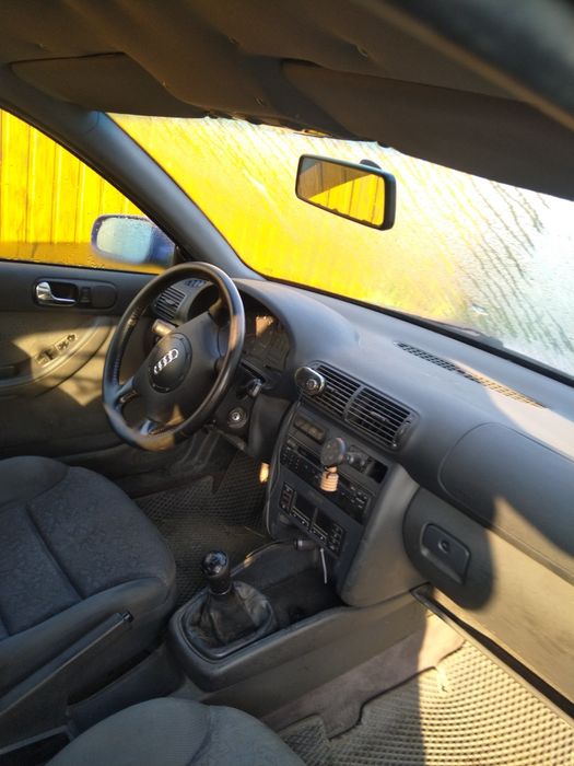 Продам  Audi  а3
