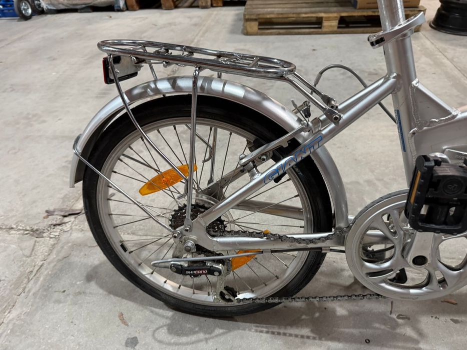 Велосипед складний Giant FD-806