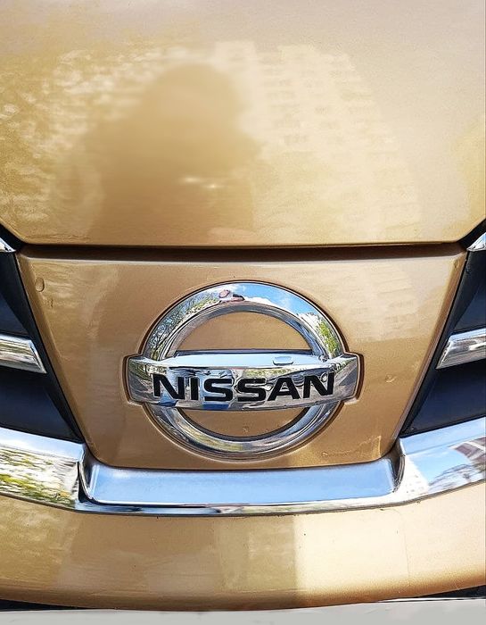 Nissan Tiida 2011