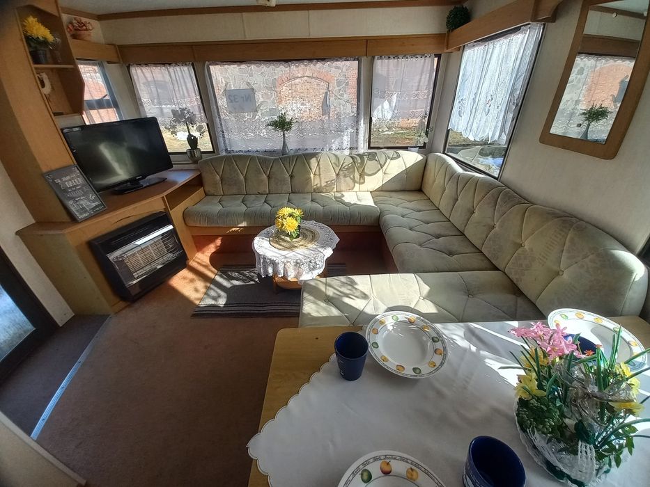 Domek holenderski na sprzedaż