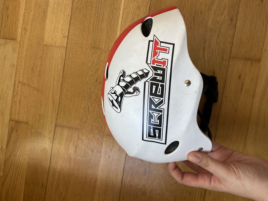 Capacete Kids L/XL