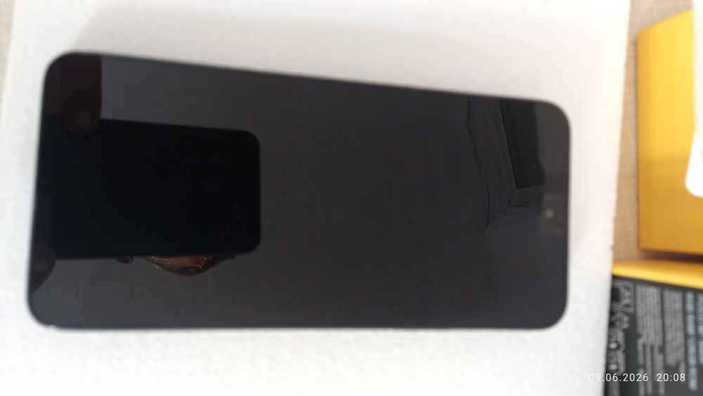 Продам Смартфон Poco M7 6/128GB Black Global EU