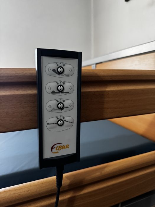 Cama elétrica/ colchão visco elástico/ sofá Nepa
