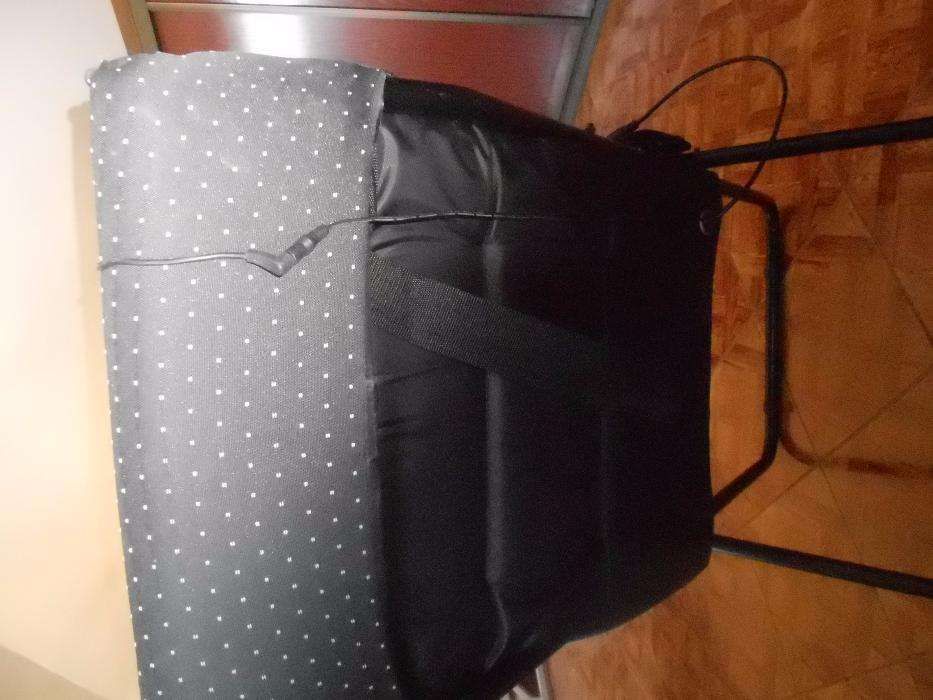 Cadeira de Massagens