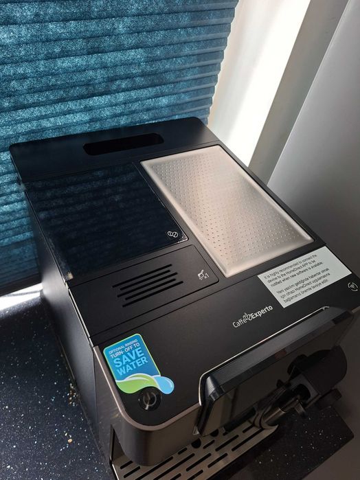 Ekspres BEKO CaffeExperto