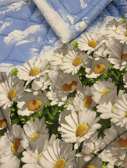 Ковдри зимові з овечої вовни 60% вовна є опт!!!