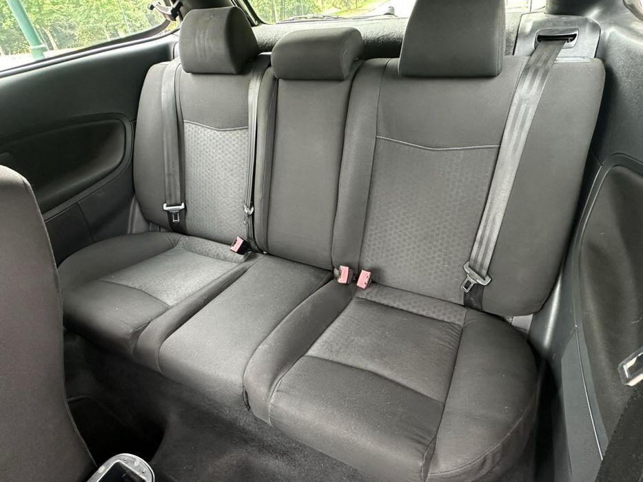 Seat Ibiza 6L Fr 5 Lugares