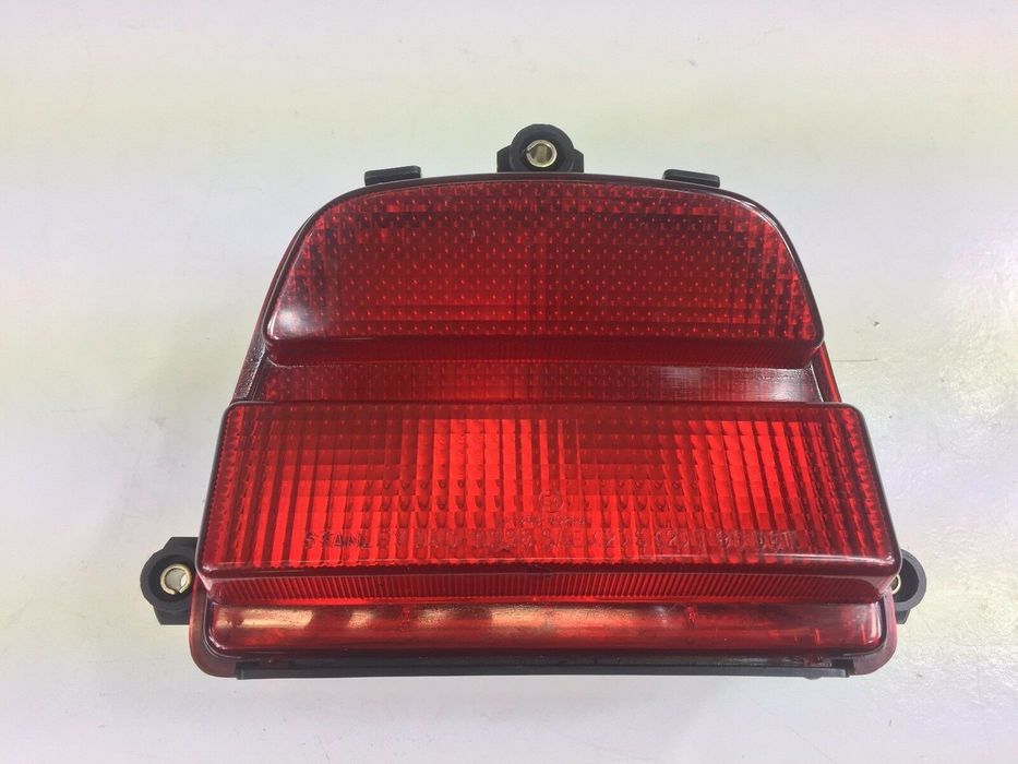 farolim traseiro honda cbr 900rr 1992 - 1997