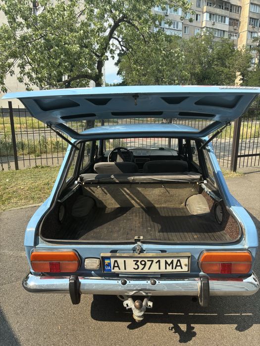 Продам москвич иж комби