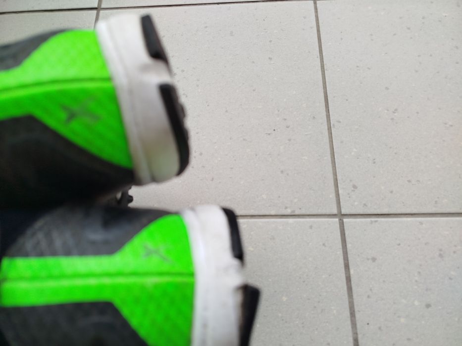 Buty sportowe adidas X Speedportal.3